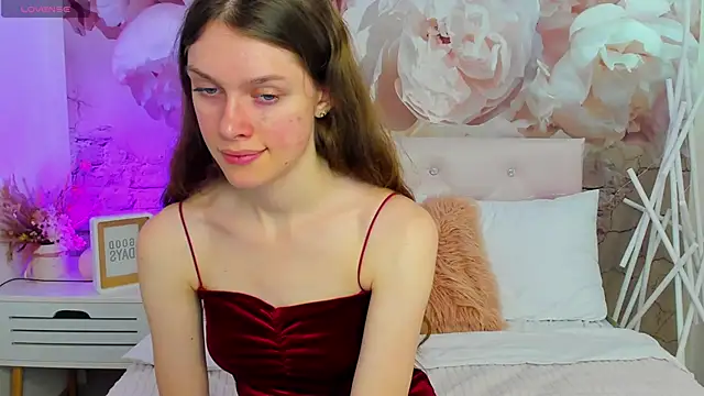 JaneBrowni online show from 25, 10, 2025