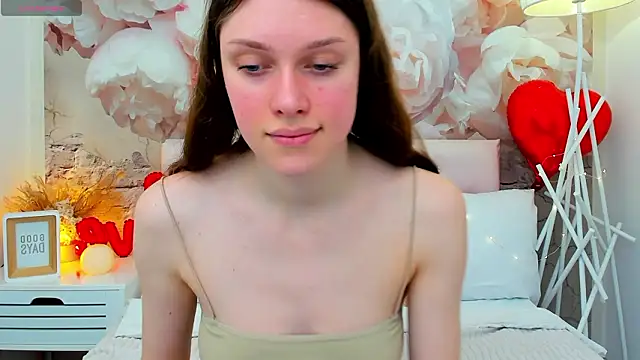 JaneBrowni online show from 15, 3, 2026