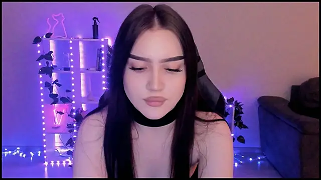 Snapshot of Melanie_N chatting on 6, 12, 2024 Melanie N online show from 6, 12, 2024