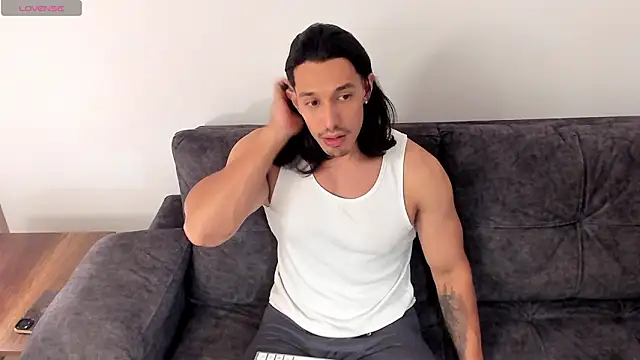 Snapshot of Lorenzoferrec chatting on 28, 2, 2026 Lorenzoferrec online show from 28, 2, 2026