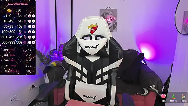 blackberrys  online show from 2, 12, 2024