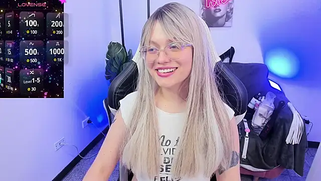 blackberrys  online show from 5, 2, 2025