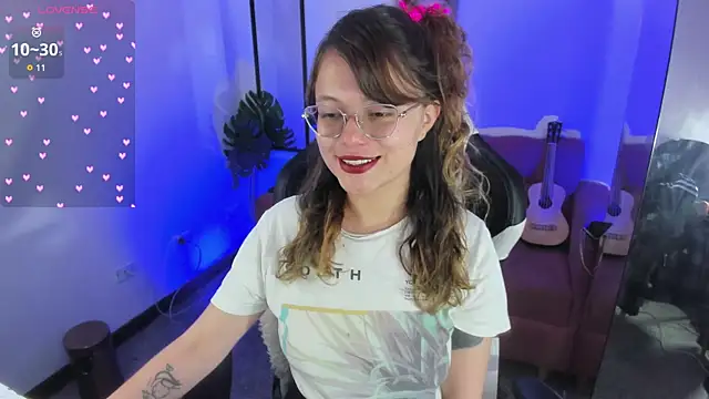 blackberrys  online show from 13, 10, 2025