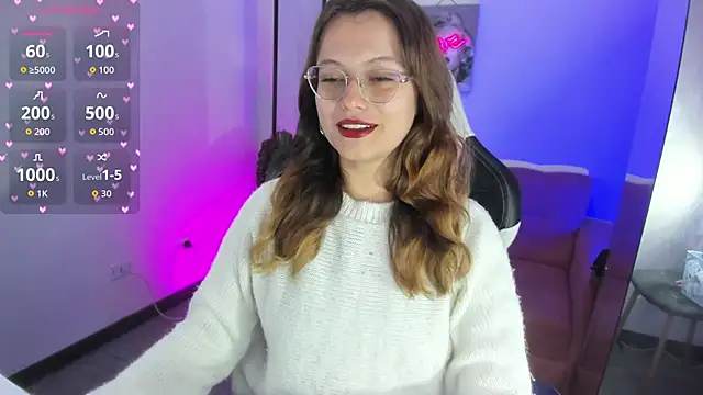 blackberrys  online show from 22, 11, 2025