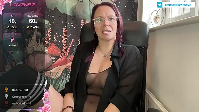 Snapshot of MelodyRoseUk chatting on 17, 2, 2025 MelodyRoseUk online show from 17, 2, 2025