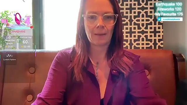 Snapshot of MelodyRoseUk chatting on 9, 9, 2025 MelodyRoseUk online show from 9, 9, 2025