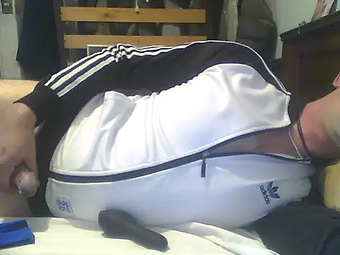 frank32love online show from 7, 1, 2025