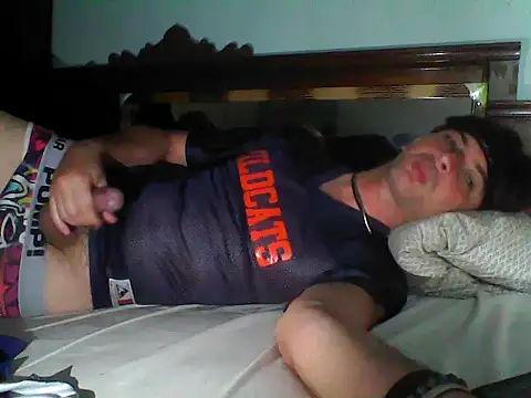 frank32love online show from 18, 10, 2025