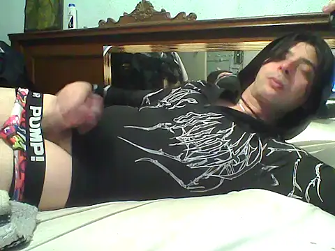 frank32love online show from 5, 2, 2026