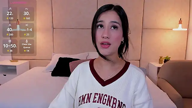 Amiirra  online show from 22, 1, 2025