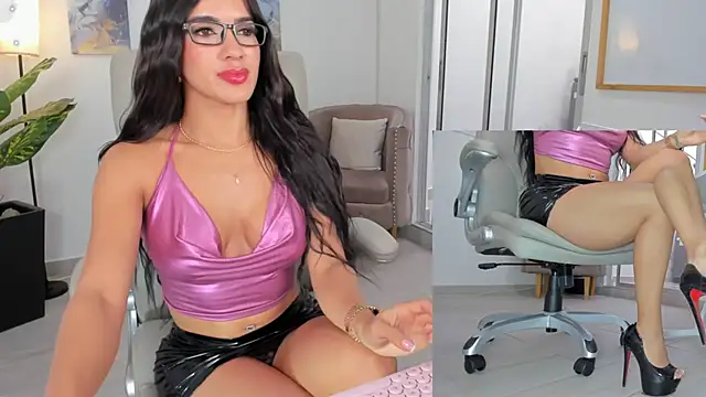 kimberly  online show from 20, 2, 2025