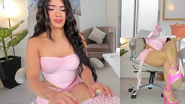 kimberly  online show from 6, 3, 2025