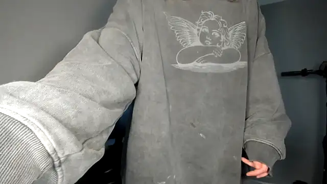 ENGLISHEMILY 69 online show from 3, 3, 2025