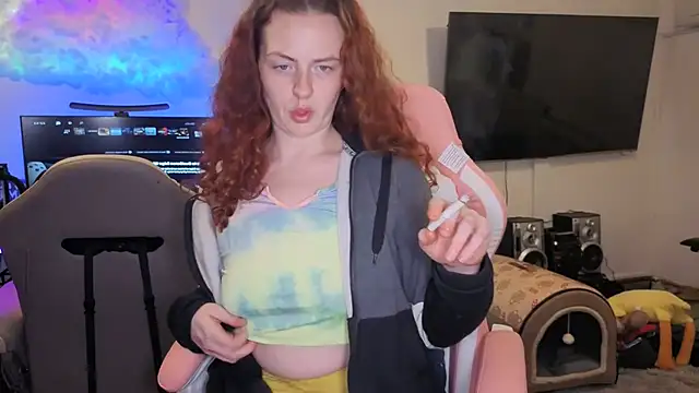 ENGLISHEMILY 69 online show from 27, 2, 2026