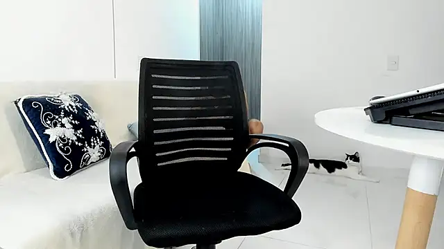 Snapshot of JuanDiegoKing chatting on 26, 9, 2025 JuanDiegoKing online show from 26, 9, 2025