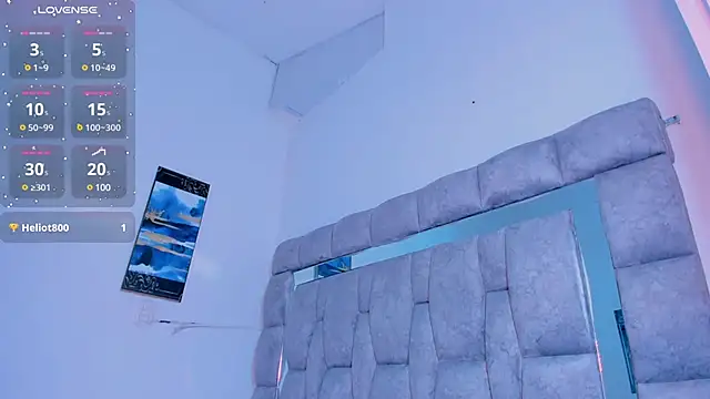 zulyjones online show from 11, 3, 2025