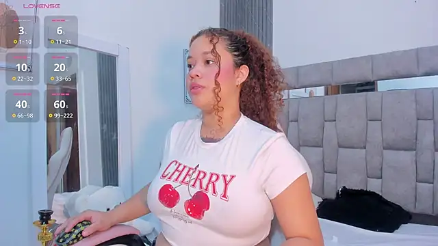 zulyjones online show from 16, 2, 2026