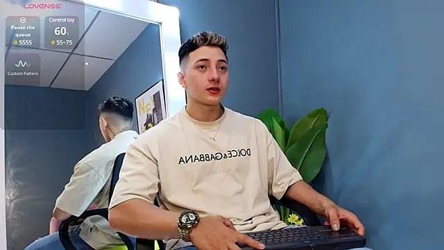 Zack Miller24 online show from 25, 1, 2025