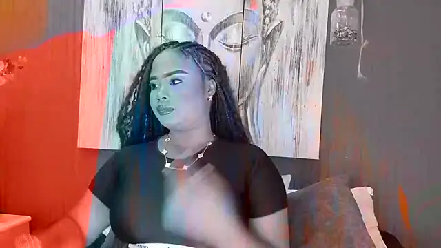 grace miller03 online show from 1, 11, 2025