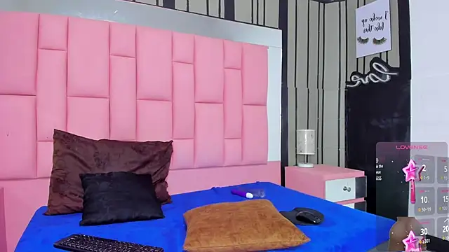 Snapshot of Brithanyslim chatting on 10, 1, 2025 Brithanyslim online show from 10, 1, 2025