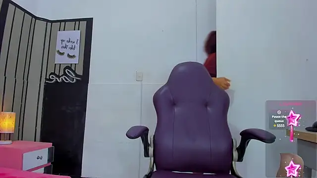 Snapshot of Brithanyslim chatting on 21, 1, 2025 Brithanyslim online show from 21, 1, 2025