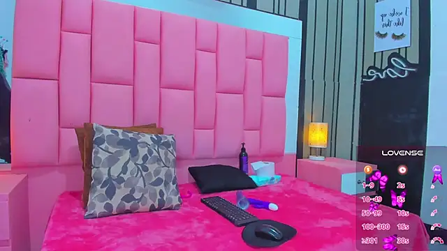 Snapshot of Brithanyslim chatting on 30, 1, 2025 Brithanyslim online show from 30, 1, 2025