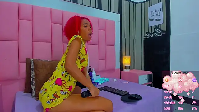 Snapshot of Brithanyslim chatting on 8, 2, 2025 Brithanyslim online show from 8, 2, 2025