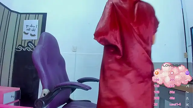 Snapshot of Brithanyslim chatting on 11, 2, 2025 Brithanyslim online show from 11, 2, 2025