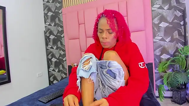 Brithanyslim online show from 16, 1, 2026