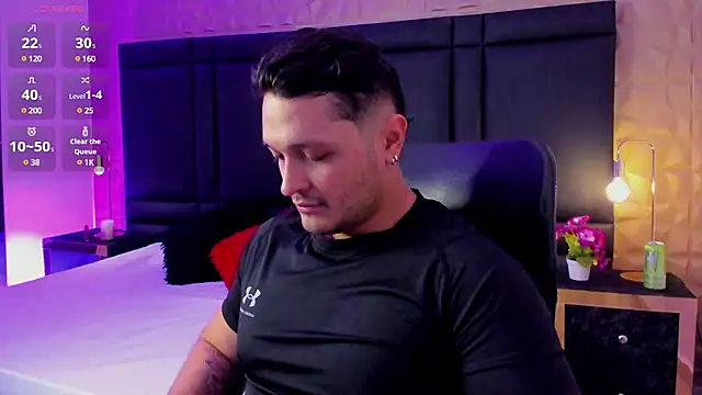 JossAckland online show from 12, 2, 2025