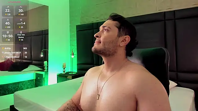 JossAckland online show from 16, 3, 2025