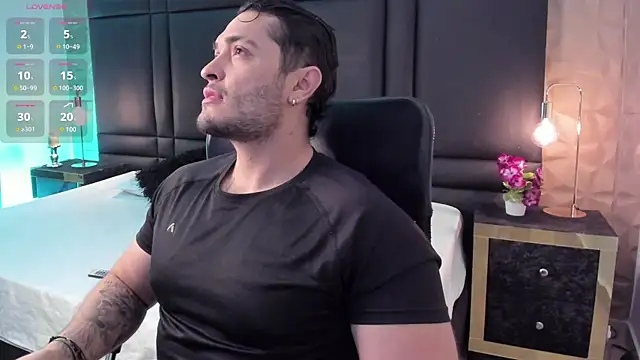 JossAckland online show from 18, 3, 2025