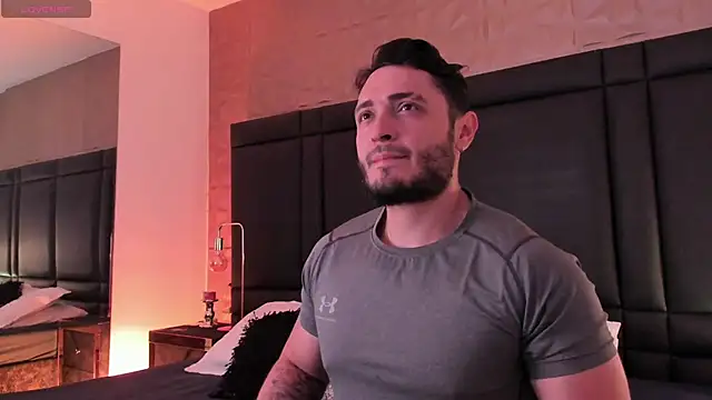 JossAckland online show from 18, 11, 2025