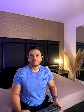 JossAckland online show from 22, 11, 2025