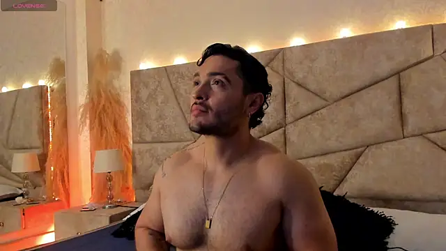 JossAckland online show from 26, 3, 2026