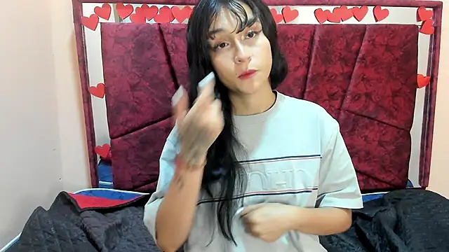 Snapshot of alana_dirty_sex chatting on 15, 2, 2025 alana dirty sex online show from 15, 2, 2025