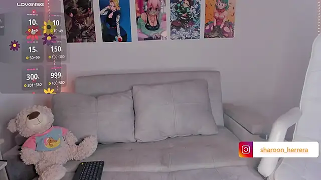 andruu 19 online show from 28, 12, 2024