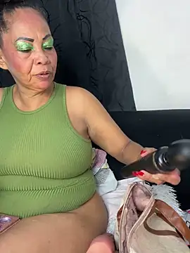 chiquimaturesexy online show from 31, 1, 2026