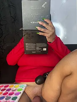 chiquimaturesexy online show from 23, 3, 2026