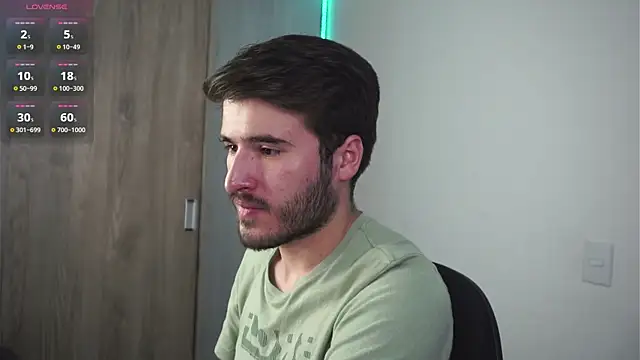 Tony Wylie online show from 23, 1, 2025