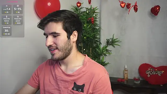 Tony Wylie online show from 15, 2, 2025