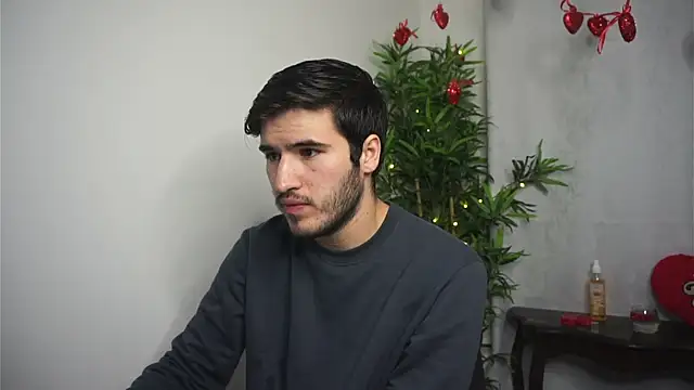 Tony Wylie online show from 17, 2, 2025