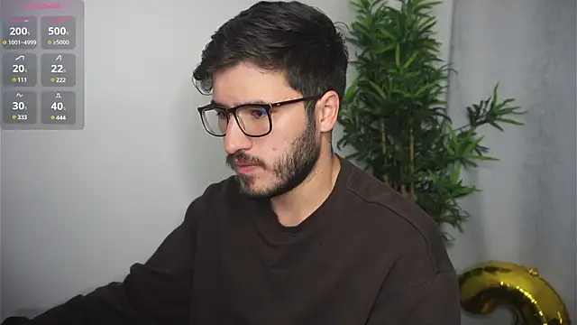 Tony Wylie online show from 12, 3, 2025