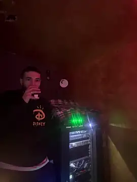 Snapshot of djtimka chatting on 18, 2, 2026 djtimka online show from 18, 2, 2026