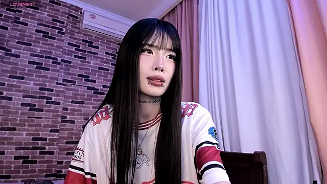 Velvetsky 1 online show from 12, 11, 2025