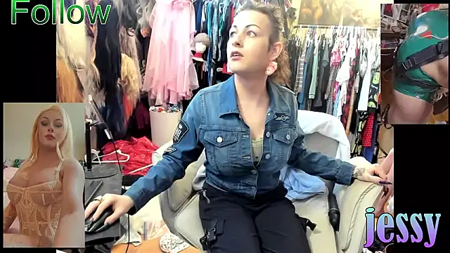 jessy0504 online show from 12, 11, 2025