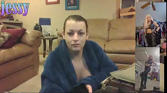 jessy0504 online show from 15, 2, 2026