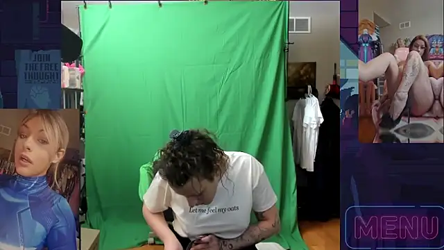 Snapshot of jessy0504 chatting on 16, 3, 2026 jessy0504 online show from 16, 3, 2026