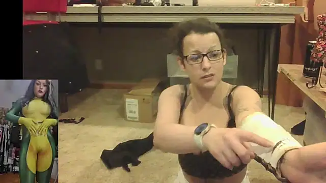 Snapshot of jessy0504 chatting on 30, 3, 2026 jessy0504 online show from 30, 3, 2026