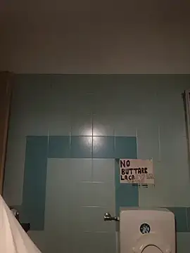 perla97 online show from 21, 12, 2025